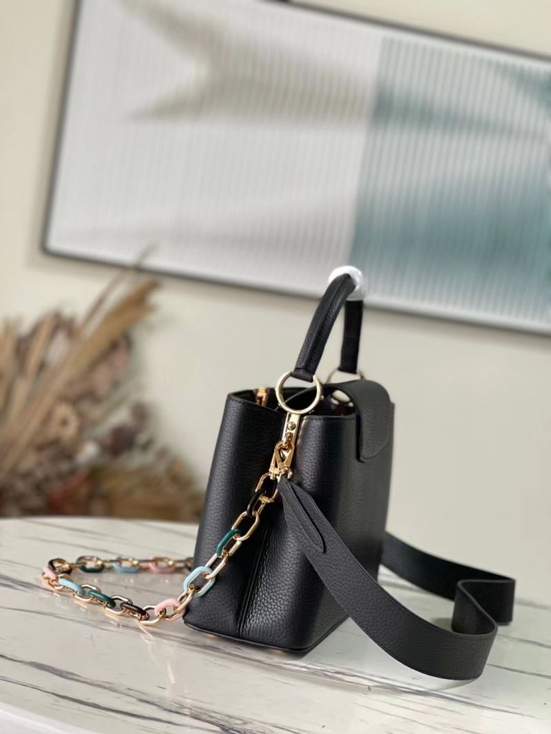 Louis Vuitton Top Handle Bags